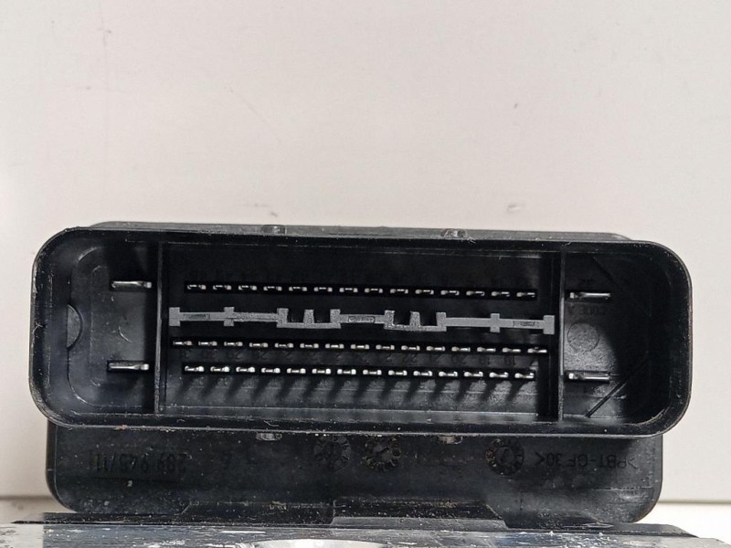 Staffa Sostegno Estparaurti POST SX 31265598 31265594 Volvo S40 II 2004