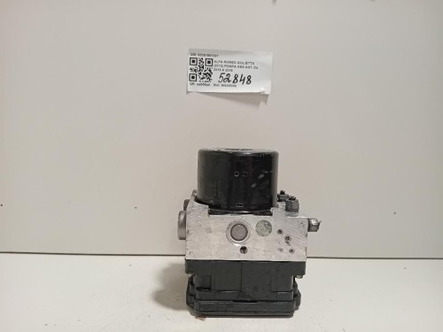 Staffa Sostegno Estparaurti POST SX 31265598 31265594 Volvo S40 II 2004