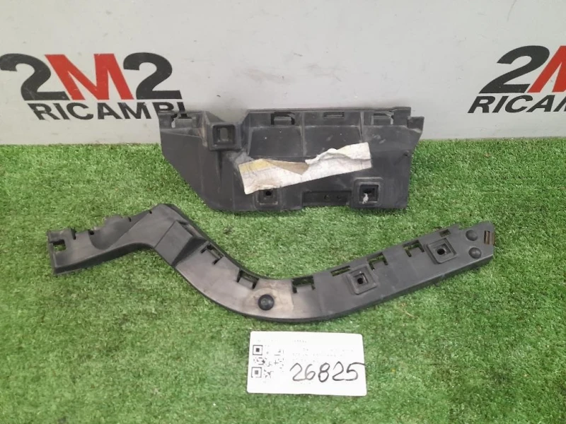 Staffa Sostegno Estparaurti POST SX 31265598 31265594 Volvo S40 II 2004