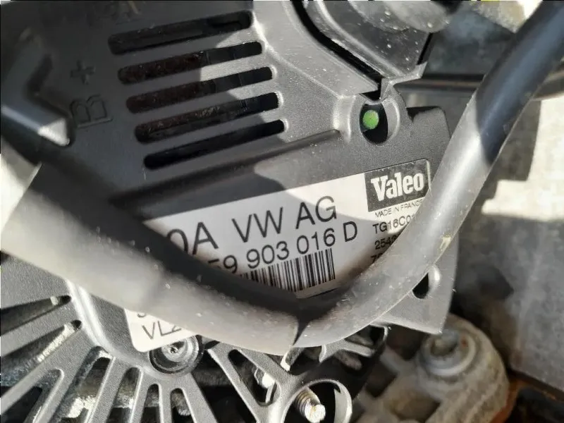 Motore Semicompleto ASB 233 CV 171 KW Audi A4 8HE Cabrio 2006