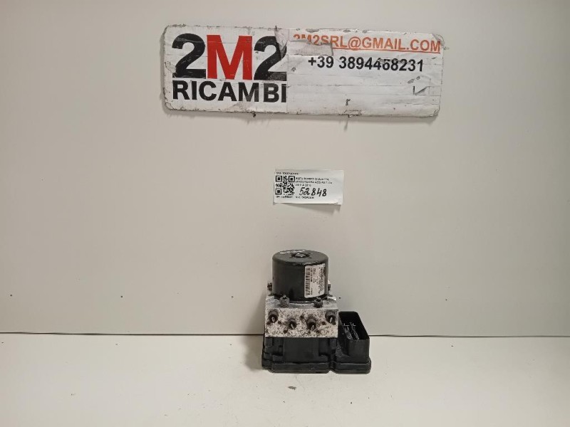 Pompa ABS ANT 00051901331 Alfa Romeo Giulietta 2013