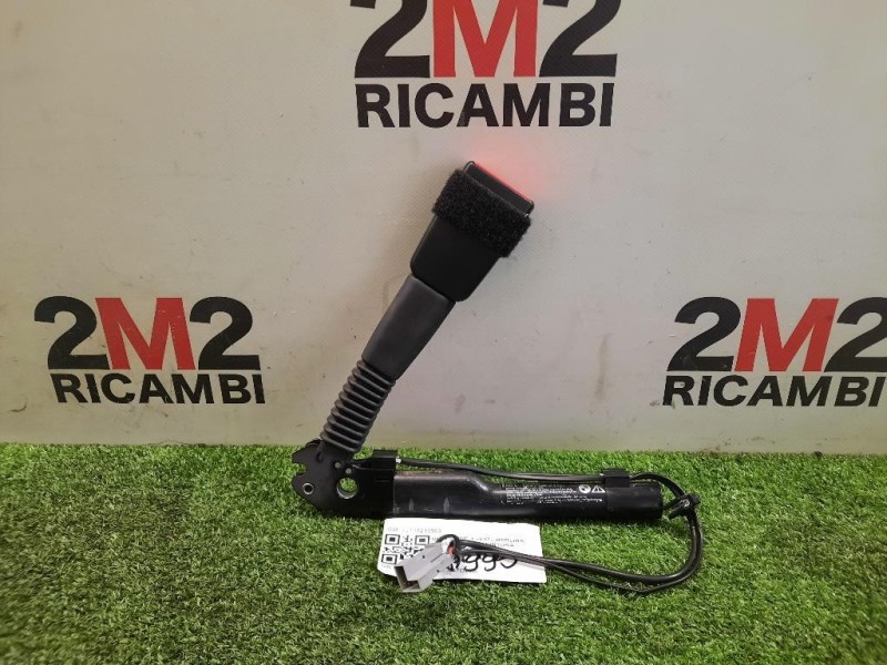 Attacco Cintura ANT DX 72117211592 Mini MINI ONE R56 2007