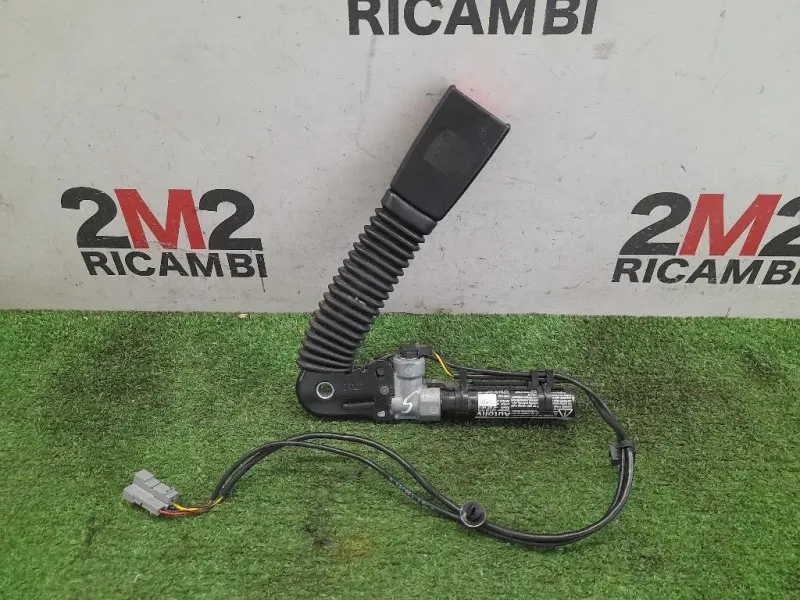 Attacco Cintura ANT DX 72117211592 Mini MINI ONE R56 2007