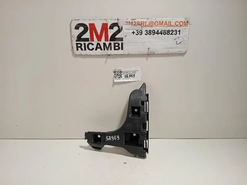 Staffa Sostegno Estparaurti POST SX 31383481 Volvo V60 I 2010