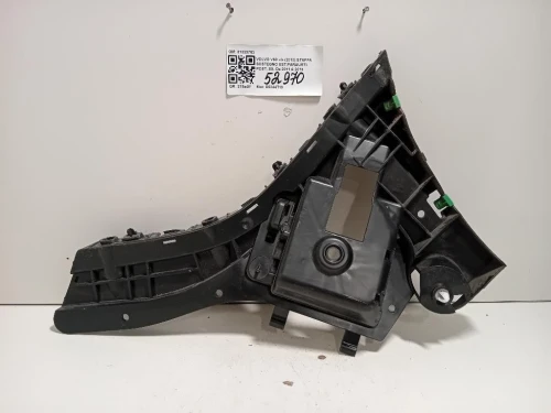 Staffa Sostegno Estparaurti POST SX 31323763 Volvo V60 I 2010