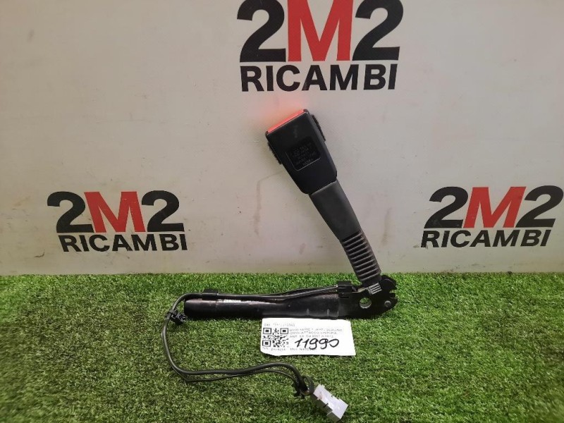 Attacco Cintura ANT DX 72117211592 Mini MINI ONE R56 2007