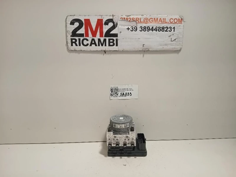 Pompa ABS ANT 51920296 Alfa Romeo Giulietta 2013