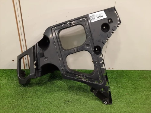 Staffa Sostegno Infparaurti POST DX 51127176246 Bmw X6 E71 2008