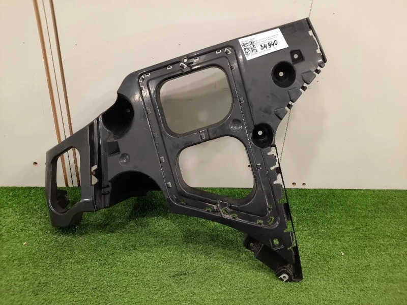 Staffa Sostegno Infparaurti POST DX 51127176246 Bmw X6 E71 2008