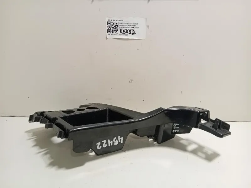 Staffa Sostegno Infparaurti POST DX A 166 880 58 03 Mercedes Classe GLE W166 2015