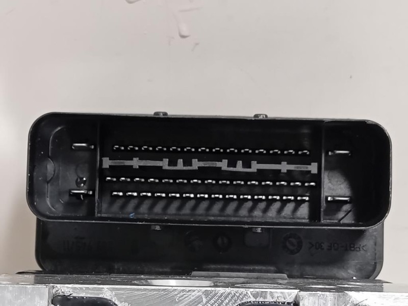 Staffa Sostegno Infparaurti POST DX A 166 880 58 03 Mercedes Classe GLE W166 2015