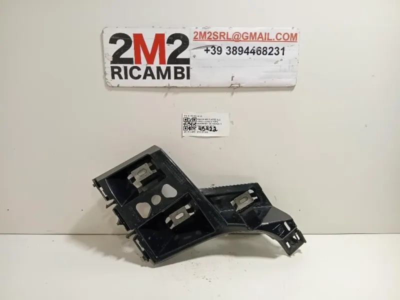 Staffa Sostegno Infparaurti POST DX A 166 880 58 03 Mercedes Classe GLE W166 2015