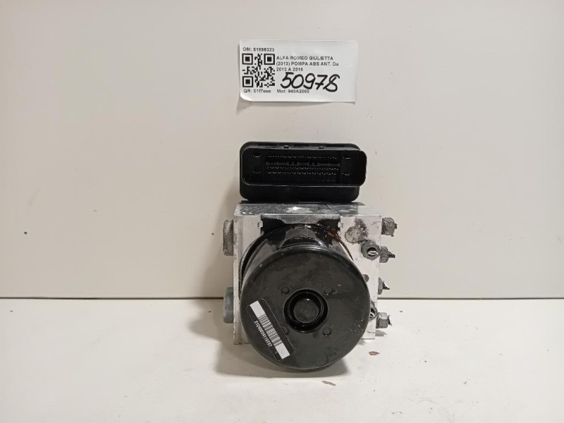 Staffa Sostegno Infparaurti POST DX A 166 880 58 03 Mercedes Classe GLE W166 2015