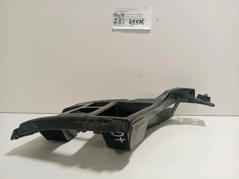 Staffa Sostegno Infparaurti POST DX A1668803403 Mercedes Classe ML W166 2012