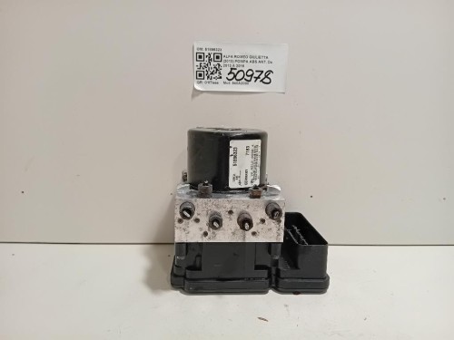 Staffa Sostegno Infparaurti POST DX A1668803403 Mercedes Classe ML W166 2012