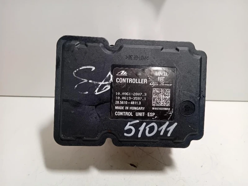 Pompa ABS ANT 51898163 Alfa Romeo Giulietta 2013