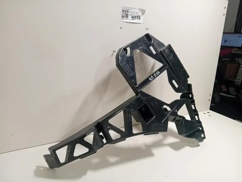 Staffa Sostegno Infparaurti POST DX A 166 885 12 21 Mercedes Classe ML W166 2012