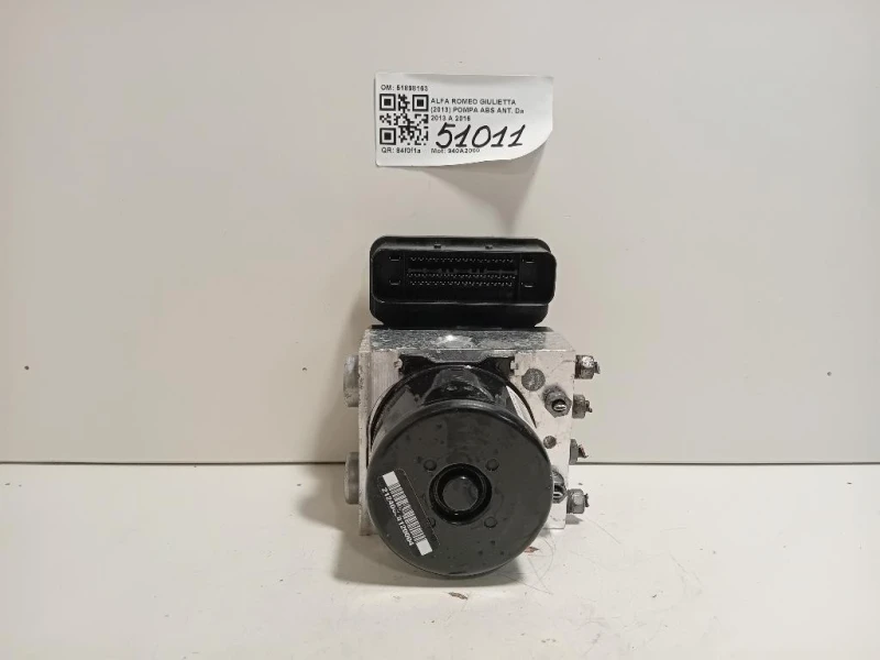 Pompa ABS ANT 51898163 Alfa Romeo Giulietta 2013