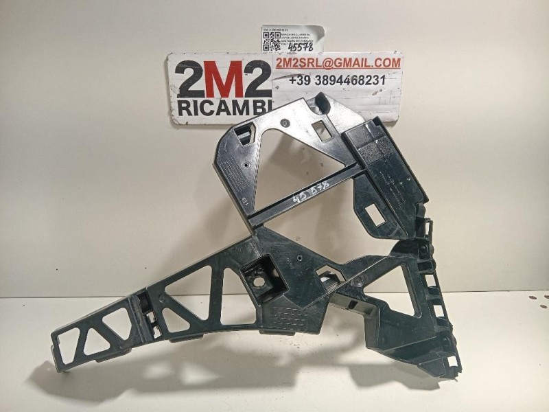 Staffa Sostegno Infparaurti POST DX A 166 885 12 21 Mercedes Classe ML W166 2012