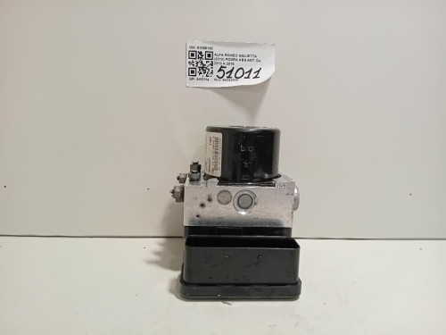 Staffa Sostegno Infparaurti POST DX