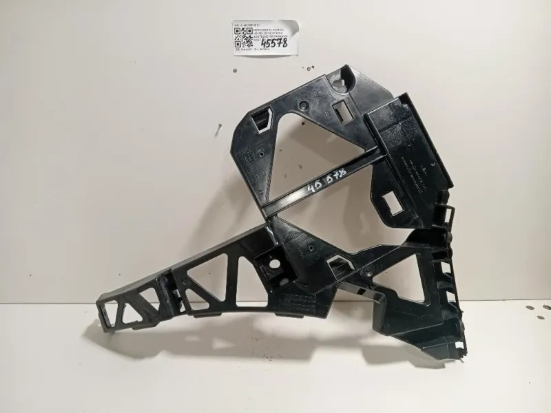 Staffa Sostegno Infparaurti POST DX A 166 885 12 21 Mercedes Classe ML W166 2012