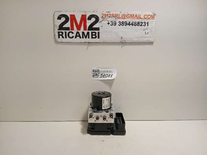 Staffa Sostegno Infparaurti POST DX A1668803403 Mercedes Classe ML W166 2012