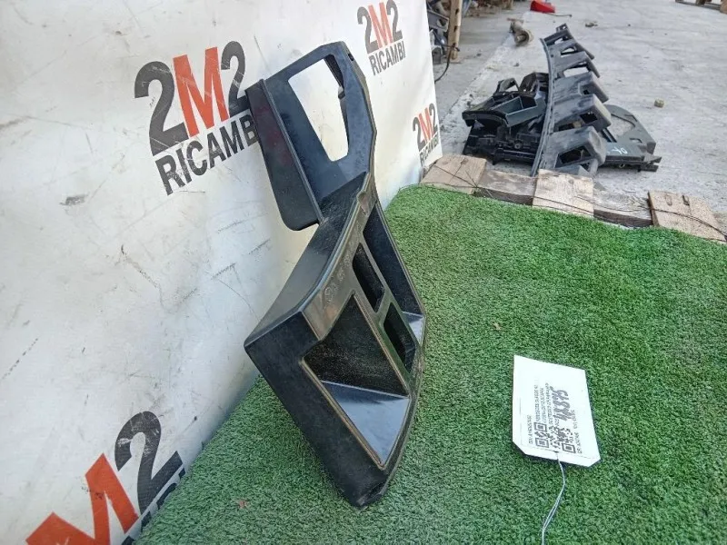 Staffa Sostegno Infparaurti POST DX A1668803403 Mercedes Classe ML W166 2012