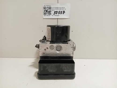 Staffa Sostegno Infparaurti POST DX 1S6807394D Volkswagen UP 2012