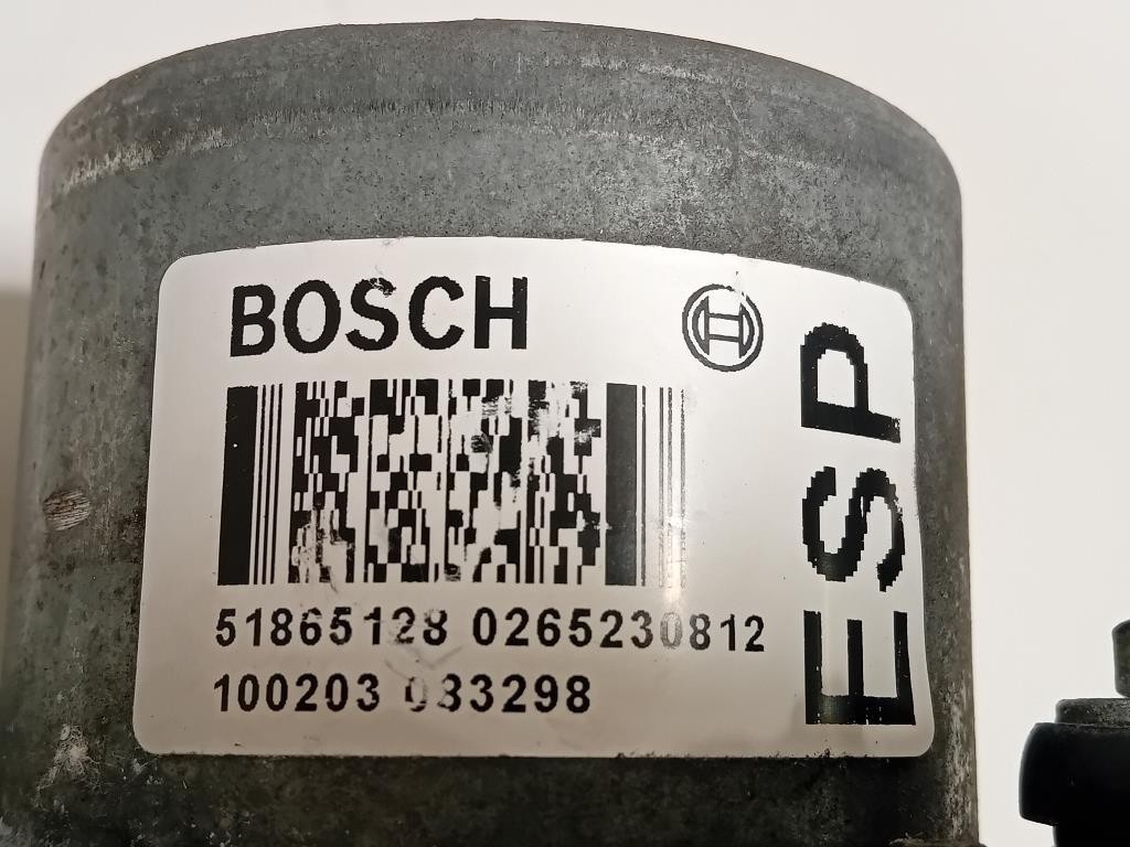 Staffa Sostegno Infparaurti POST DX 30796628 Volvo S60 II 2010