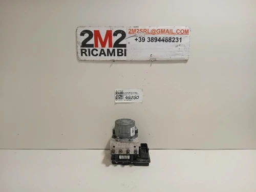 Staffa Sostegno Infparaurti POST SX 51127176245 Bmw X6 E71 2008