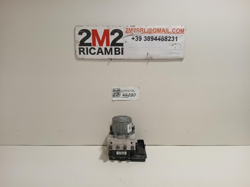 Motore Semicompleto CDU CDUD 245 CV 180 KW Audi Q5 8RB 2012