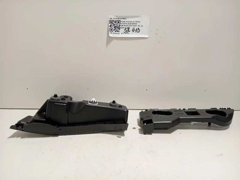 Staffa Sostegno Infparaurti POST SX 23797962438505 Ford Focus V 2018