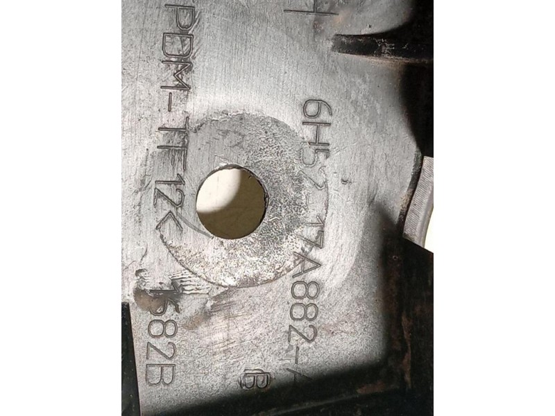 Staffa Sostegno Infparaurti POST SX 6H52-17A882-A Land Rover Freelander II 2011