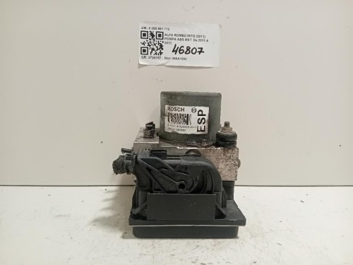 Motore Semicompleto BWA 200CV Audi TT 8J3 2007