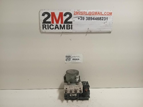 Staffa Sostegno Infparaurti POST SX 6H52-17A882-A Land Rover Freelander II 2011