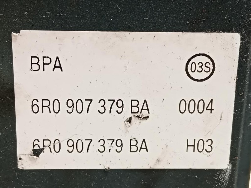 Staffa Sostegno Infparaurti POST SX A2478851800A2478850400 Mercedes Classe B W247 2019
