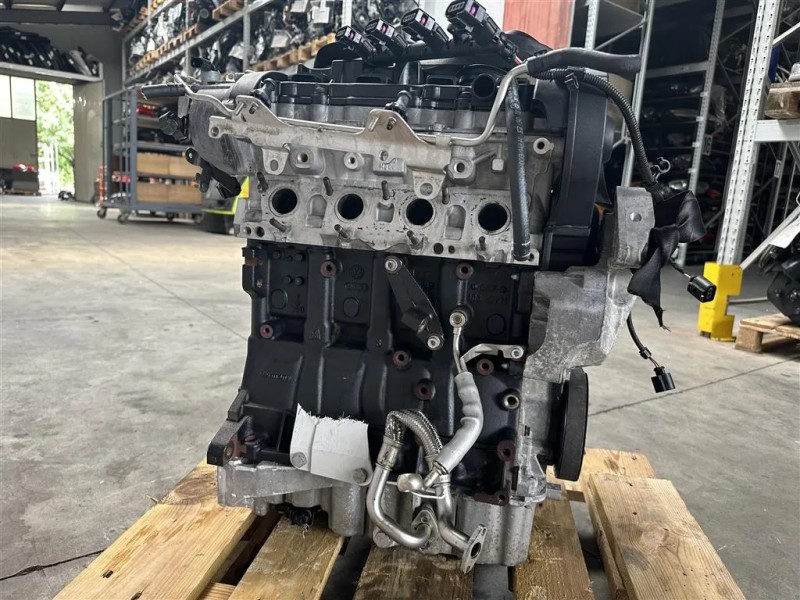 Motore Semicompleto BWA 200CV Audi TT 8J3 2007