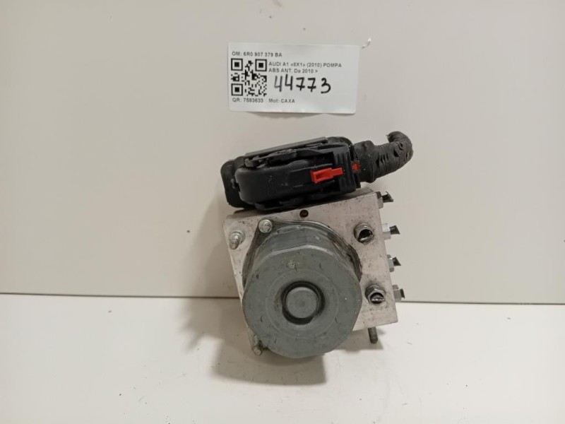 Pompa ABS ANT 6R0 907 379 BA Audi A1 8X1 2010