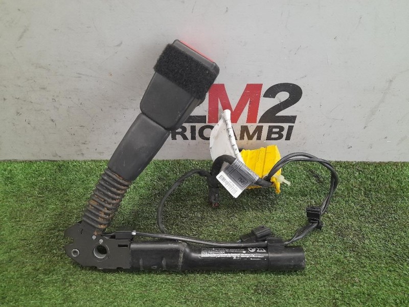 Attacco Cintura ANT DX 7211592 Mini MINI ONE R56 2007