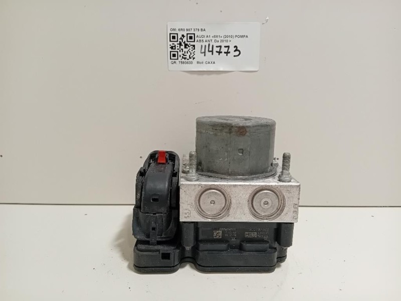 Pompa ABS ANT 6R0 907 379 BA Audi A1 8X1 2010