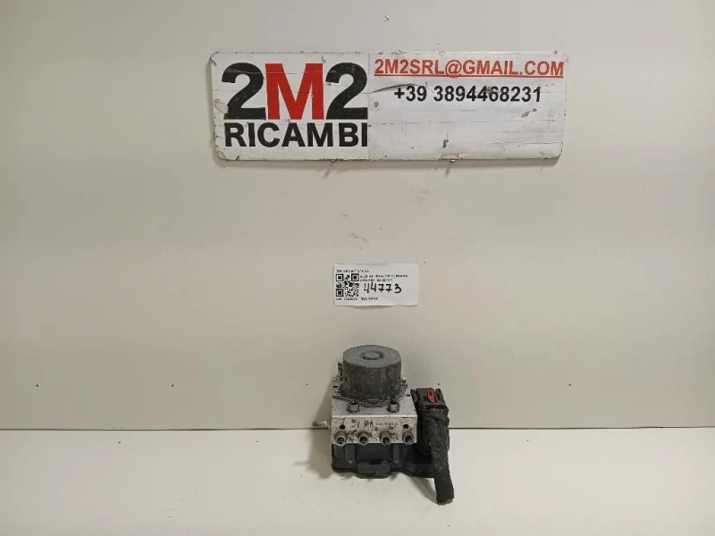 Pompa ABS ANT 6R0 907 379 BA Audi A1 8X1 2010