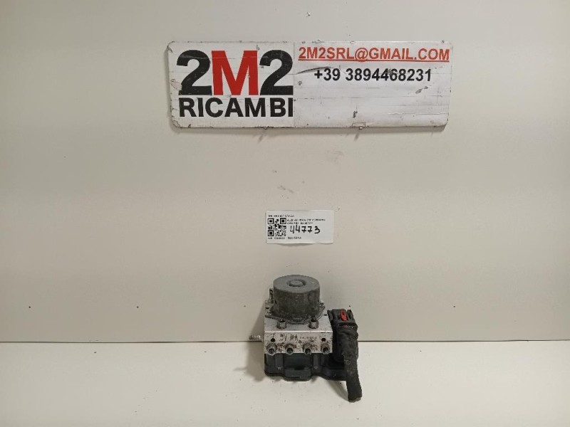 Staffa Sostegno Infparaurti POST SX A2478851800A2478850400 Mercedes Classe B W247 2019