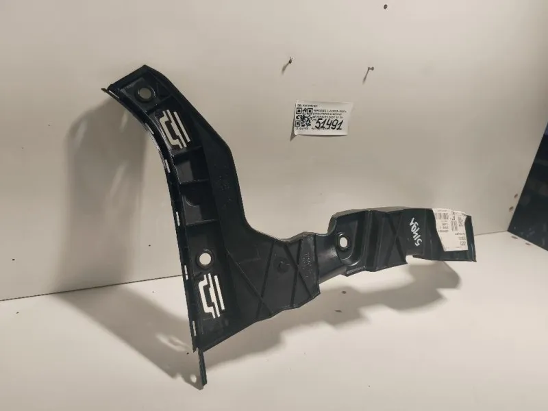 Staffa Sostegno Infparaurti POST SX A2478851800A2478850400 Mercedes Classe B W247 2019