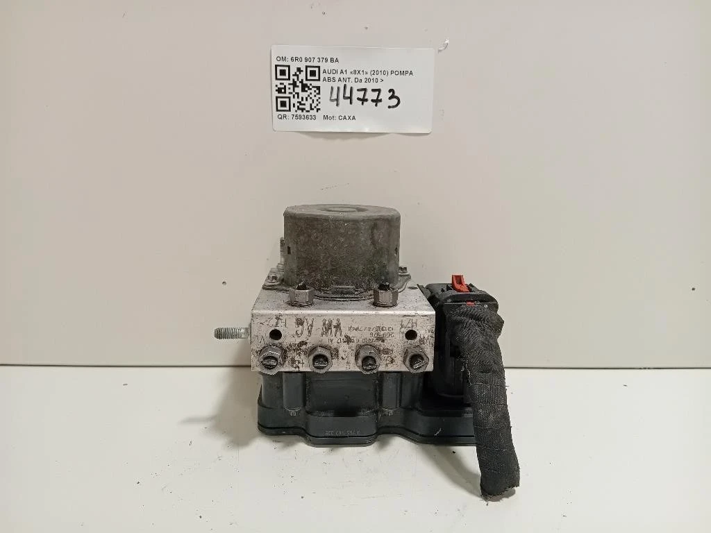 Pompa ABS ANT 6R0 907 379 BA Audi A1 8X1 2010