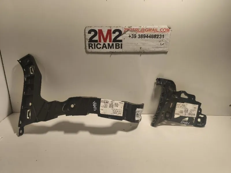 Staffa Sostegno Infparaurti POST SX A2478851800A2478850400 Mercedes Classe B W247 2019