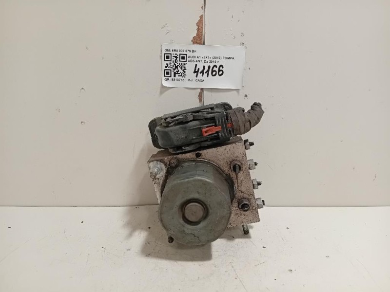 Pompa ABS ANT 6R0 907 379 BK Audi A1 8X1 2010