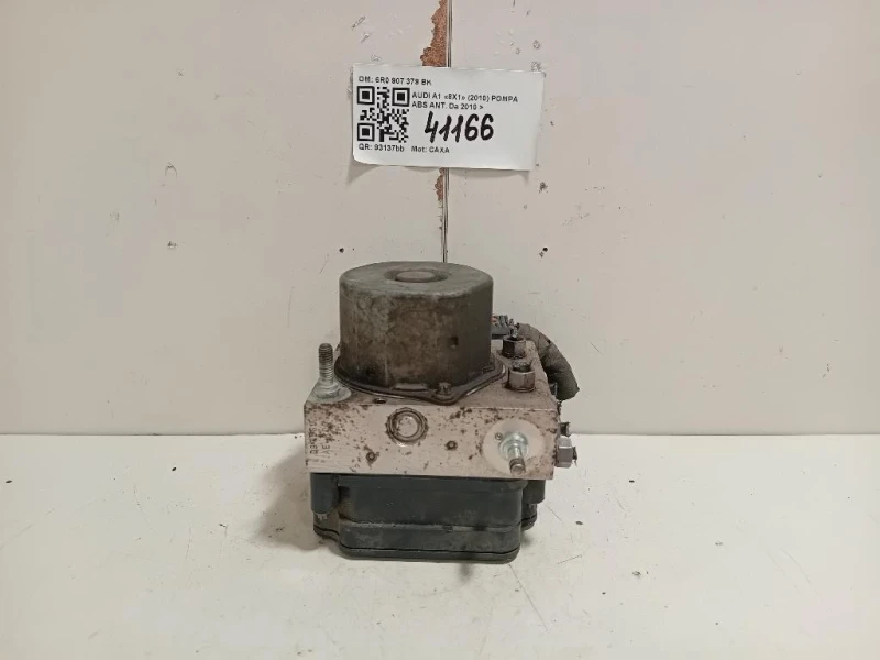 Pompa ABS ANT 6R0 907 379 BK Audi A1 8X1 2010
