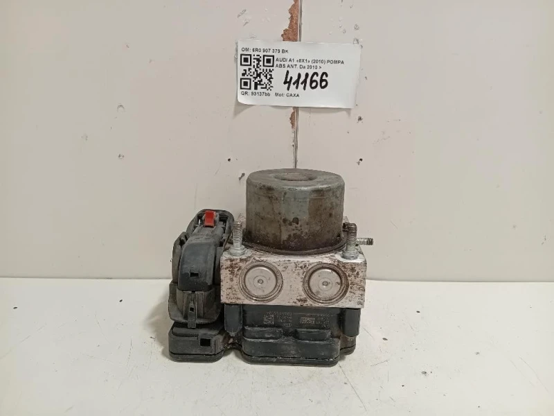 Pompa ABS ANT 6R0 907 379 BK Audi A1 8X1 2010