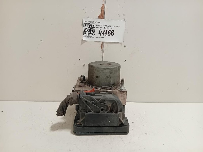 Staffa Sostegno Infparaurti POST SX A2129000128 Mercedes Classe E W212 2013