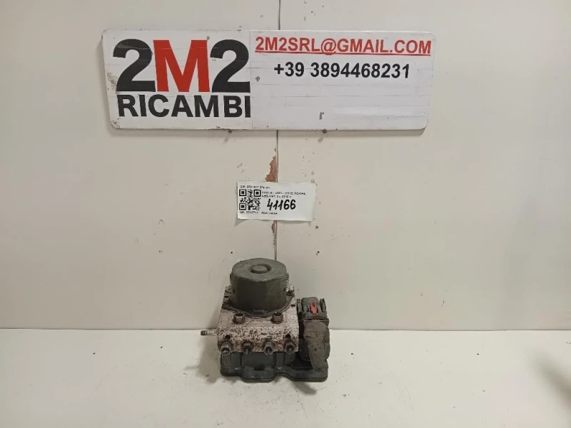 Pompa ABS ANT 6R0 907 379 BK Audi A1 8X1 2010